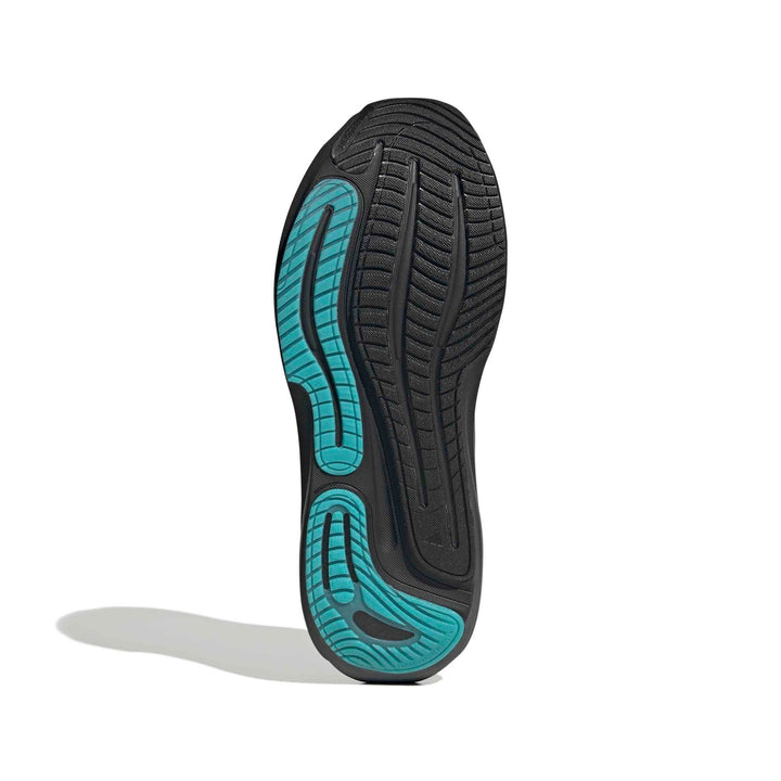 adidas Supernova Rise 3 M Mer - cblack/silvmt/semiru