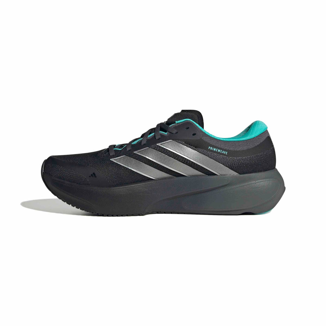 adidas Supernova Rise 3 M Mer - cblack/silvmt/semiru