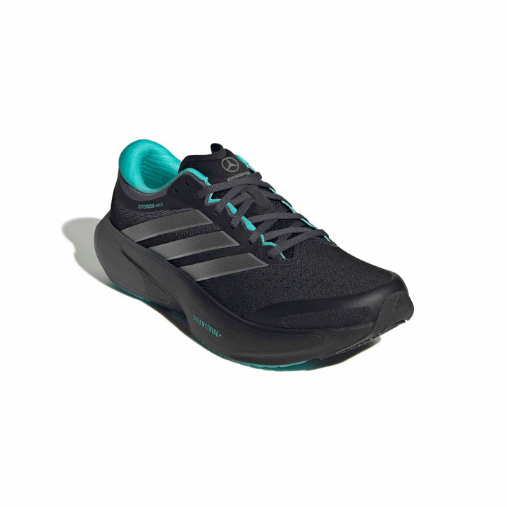 adidas Supernova Rise 3 M Mer - cblack/silvmt/semiru