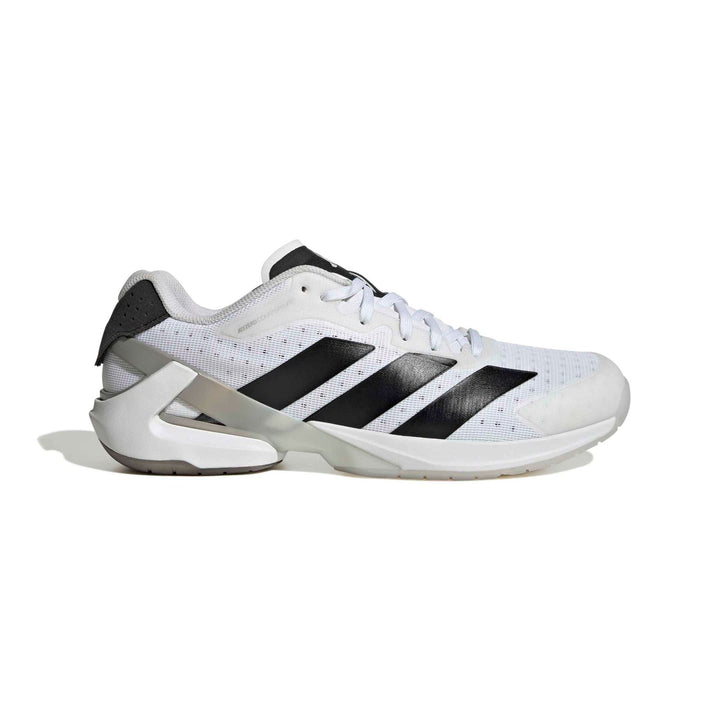 adidas Ultraboost 5X M Mer - cblack/silvmt/semiru
