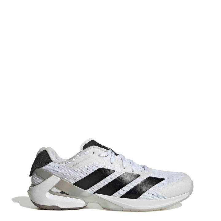 adidas Ultraboost 5X M Mer - cblack/silvmt/semiru