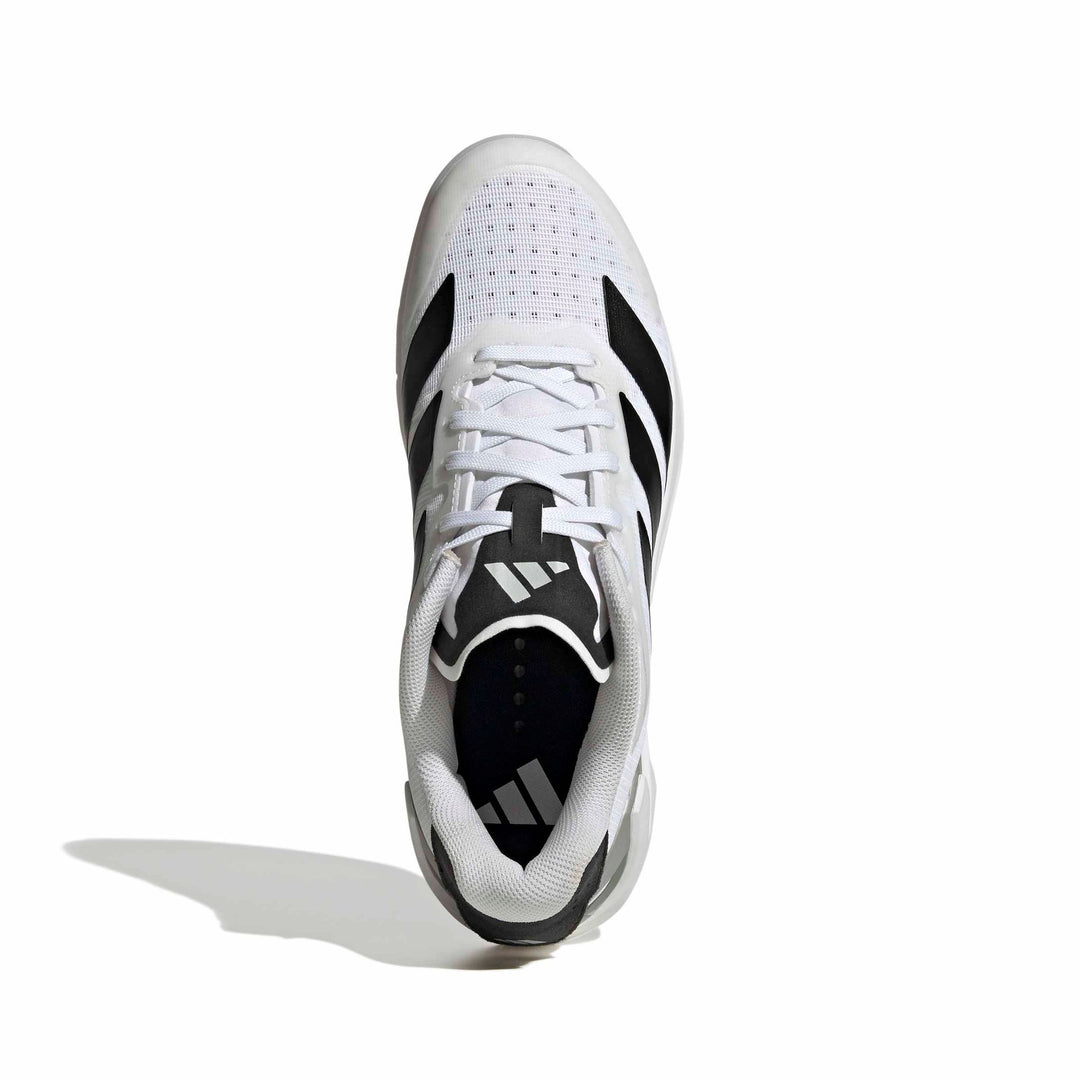 adidas Ultraboost 5X M Mer - cblack/silvmt/semiru