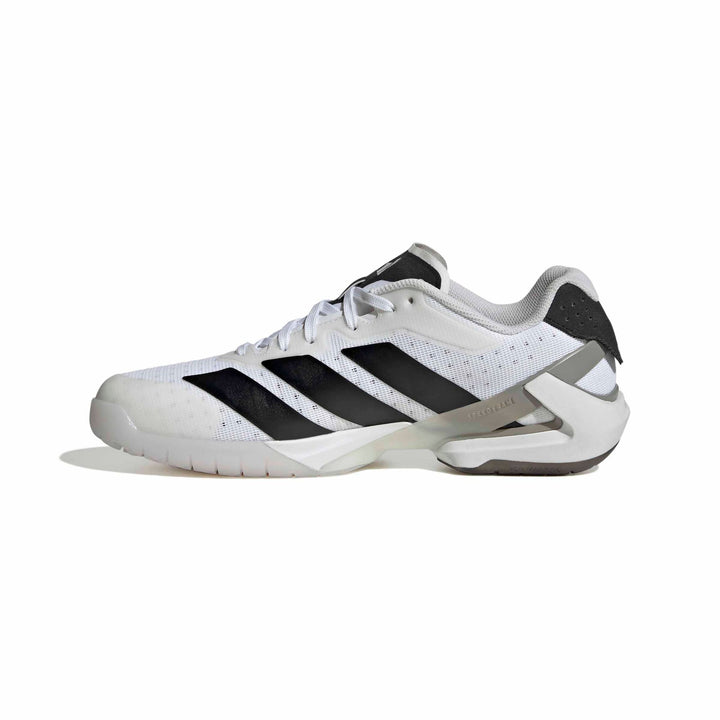 adidas Ultraboost 5X M Mer - cblack/silvmt/semiru