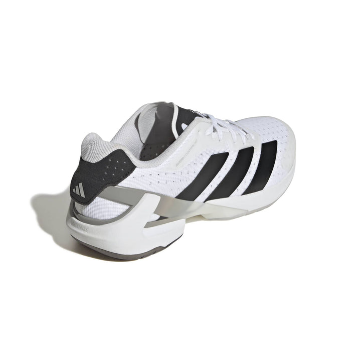 adidas Ultraboost 5X M Mer - cblack/silvmt/semiru