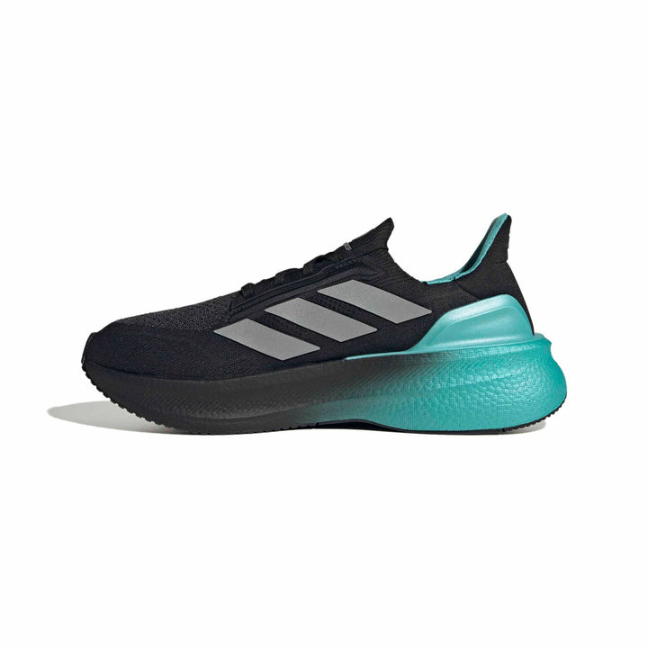 adidas Ultraboost 5X M Mer - cblack/silvmt/semiru