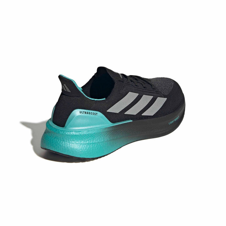 adidas Ultraboost 5X M Mer - cblack/silvmt/semiru