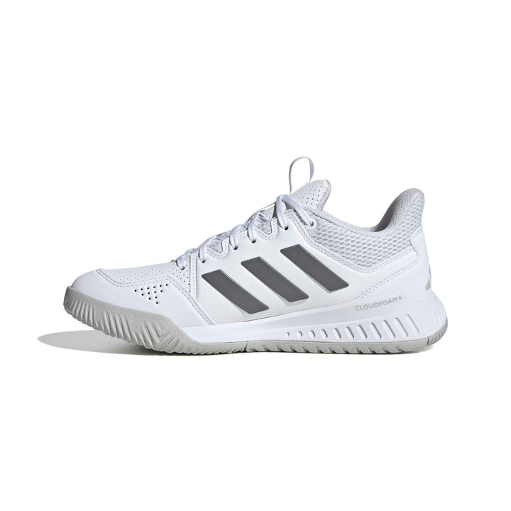 adidas Speedcourt M - ftwwht/rayblu/luaq