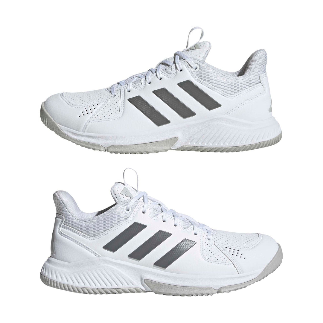 adidas Speedcourt M - ftwwht/rayblu/luaq