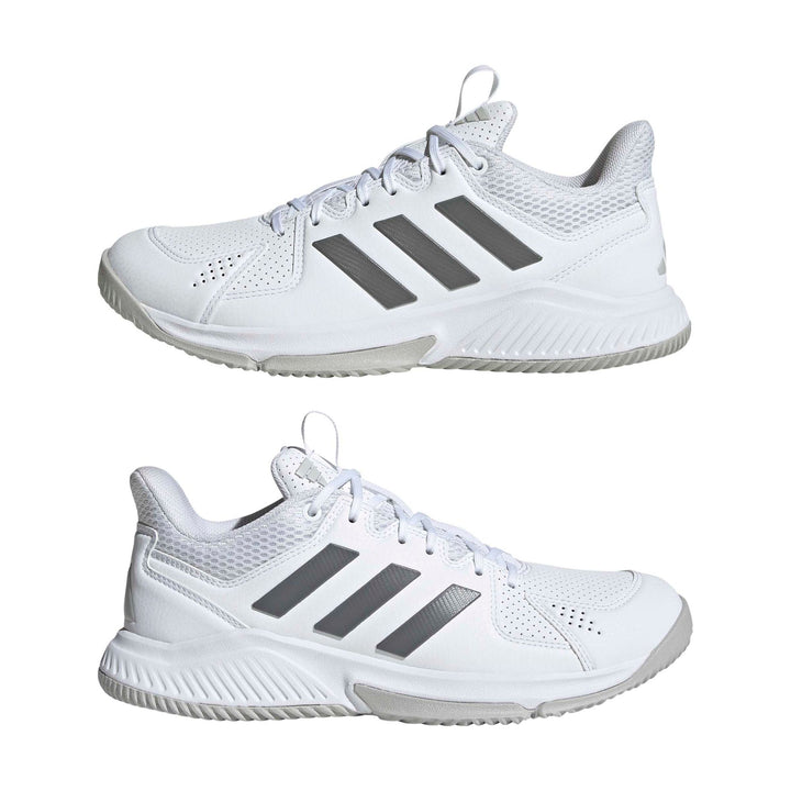 adidas Speedcourt M - ftwwht/rayblu/luaq