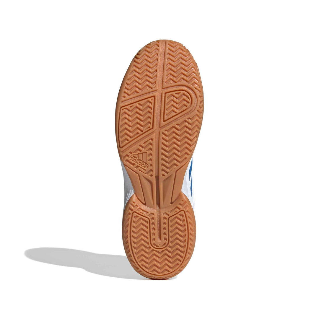 adidas Speedcourt M - ftwwht/rayblu/luaq