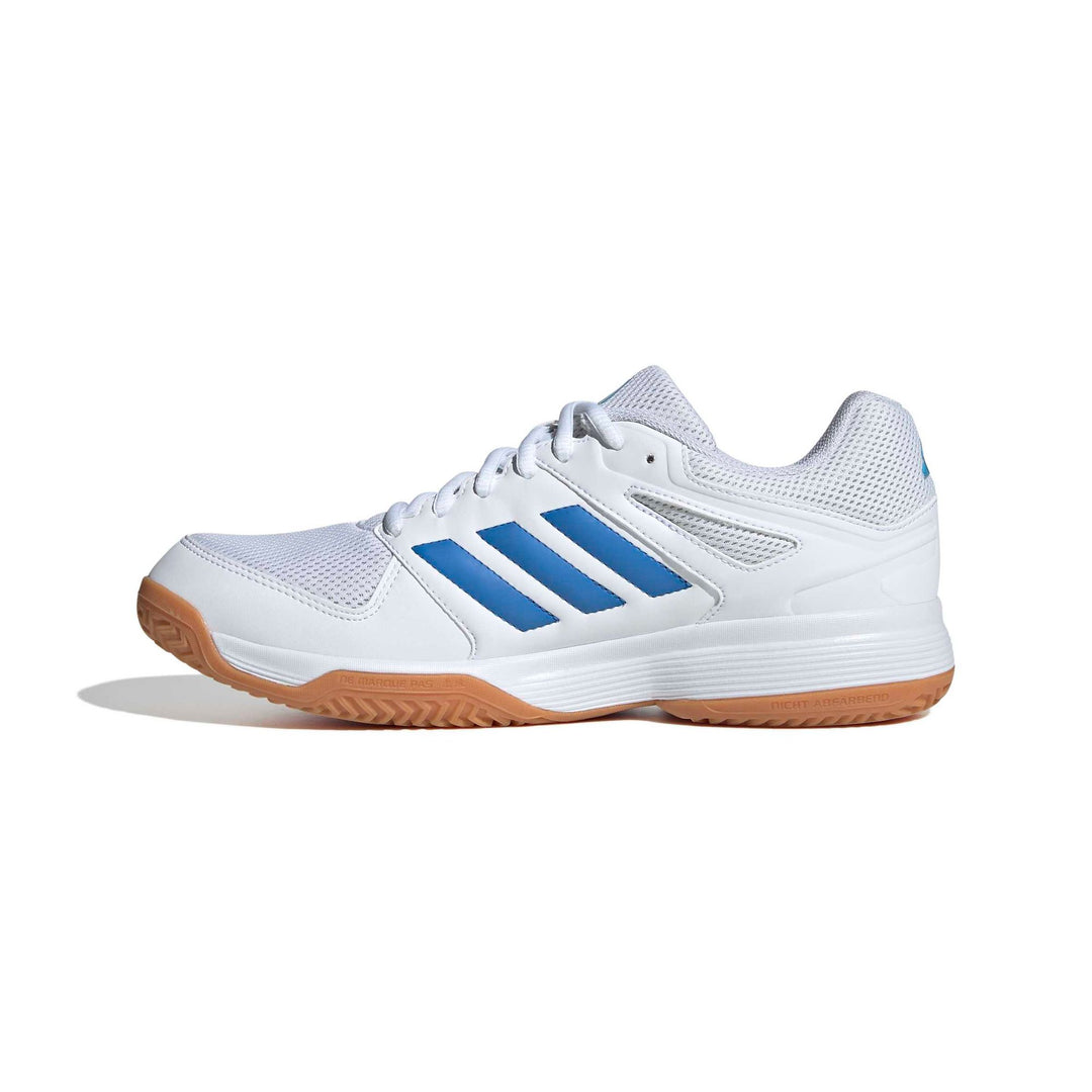 adidas Speedcourt M - ftwwht/rayblu/luaq