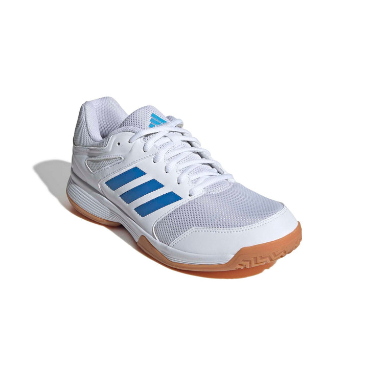 adidas Speedcourt M - ftwwht/rayblu/luaq
