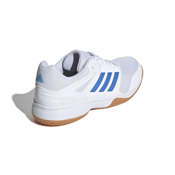 adidas Speedcourt M - ftwwht/rayblu/luaq