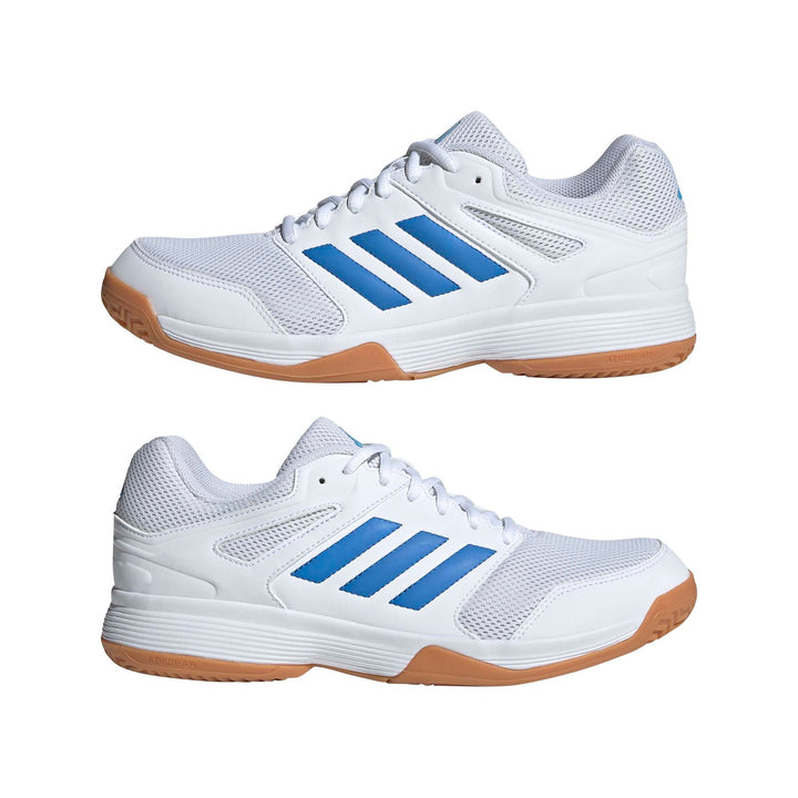adidas Speedcourt M - ftwwht/rayblu/luaq