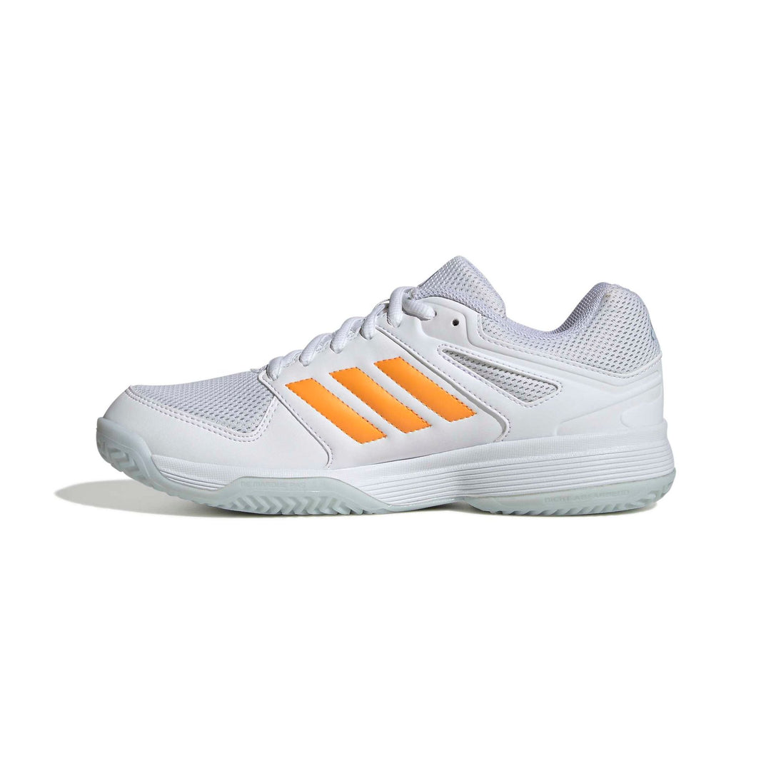 adidas Speedcourt W - ftwwht/puta/crsk