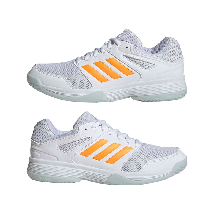 adidas Speedcourt W - ftwwht/puta/crsk