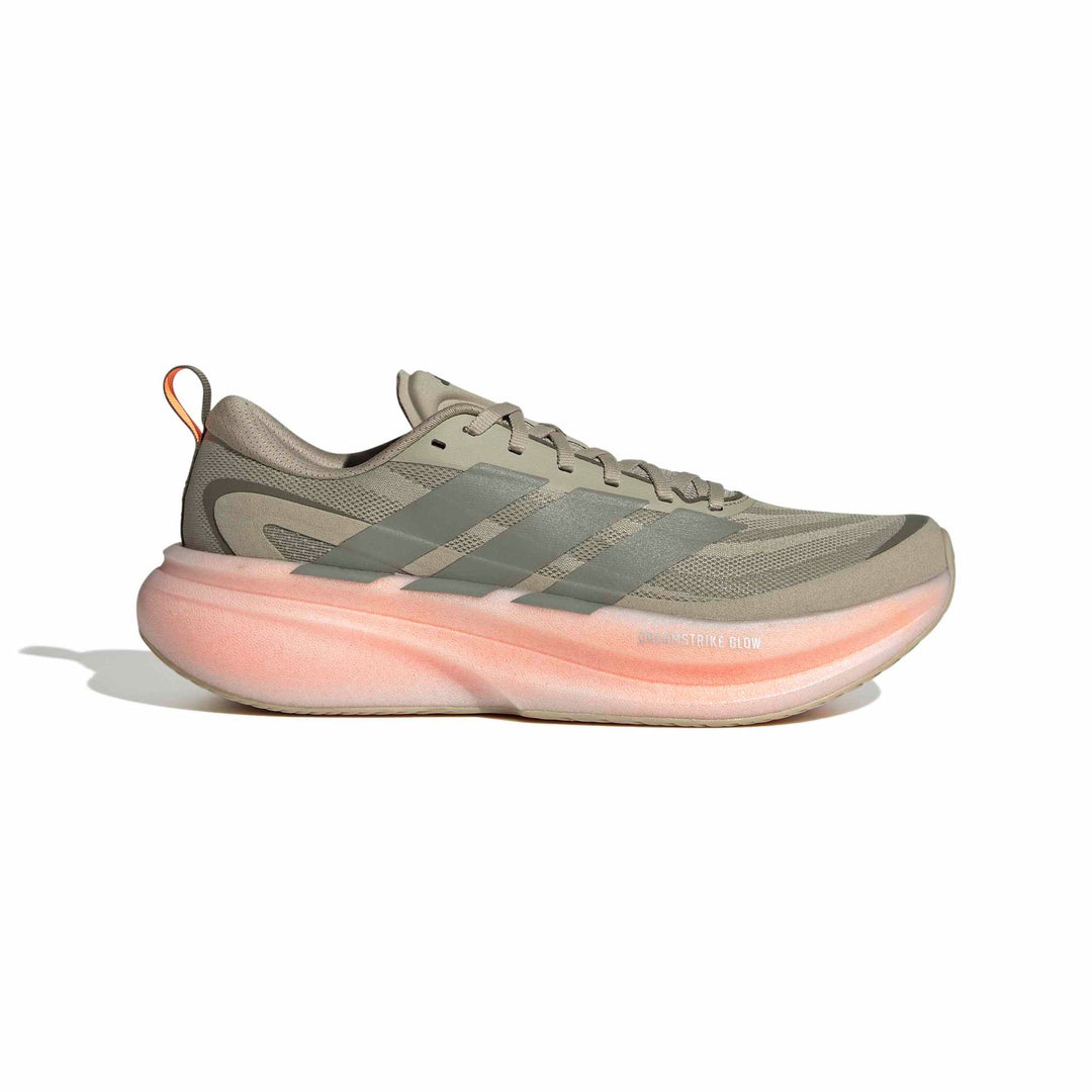 adidas Supernova Glide M - woca/olistr/luor