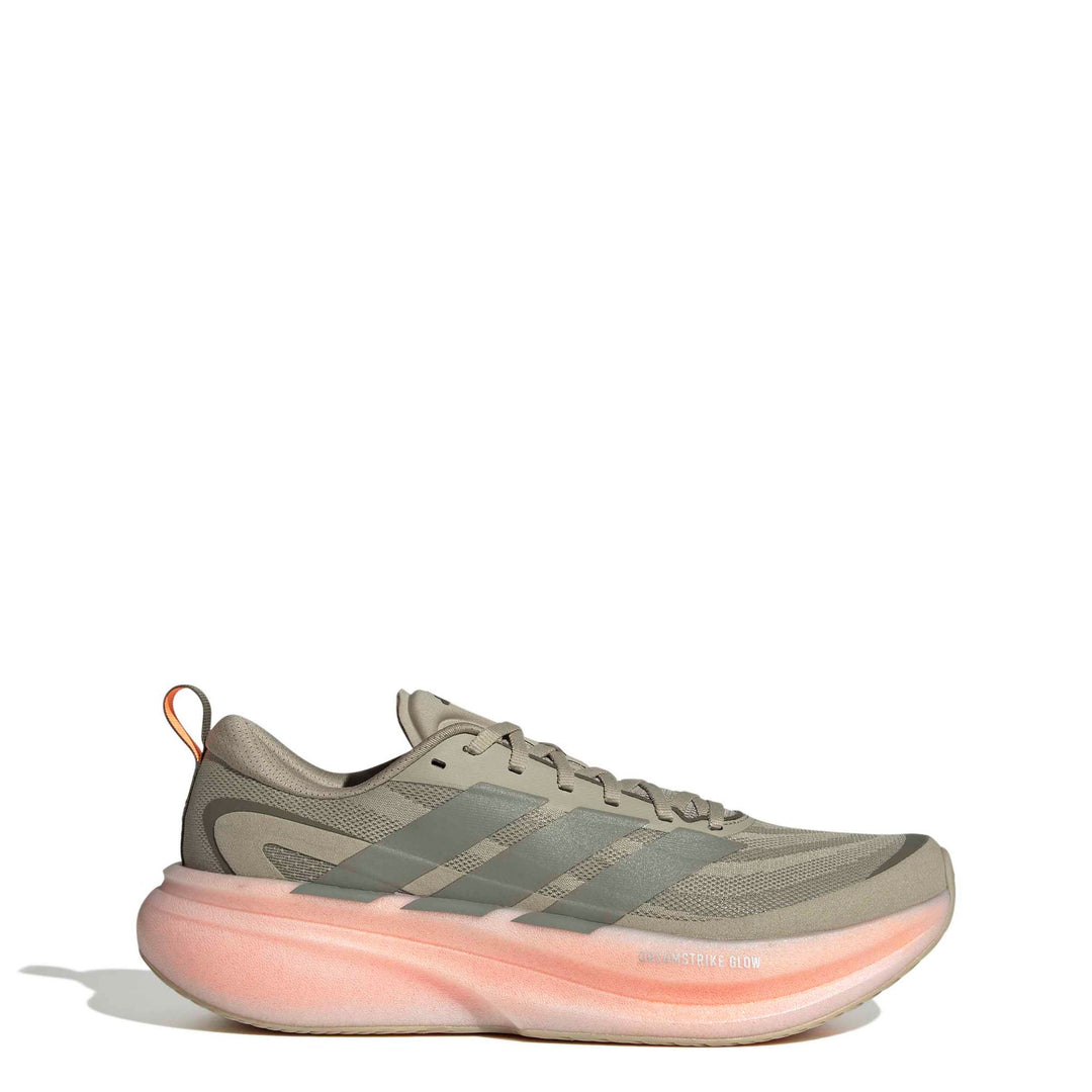 adidas Supernova Glide M - woca/olistr/luor