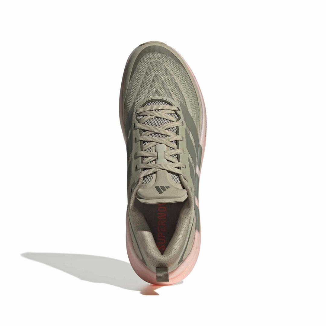 adidas Supernova Glide M - woca/olistr/luor