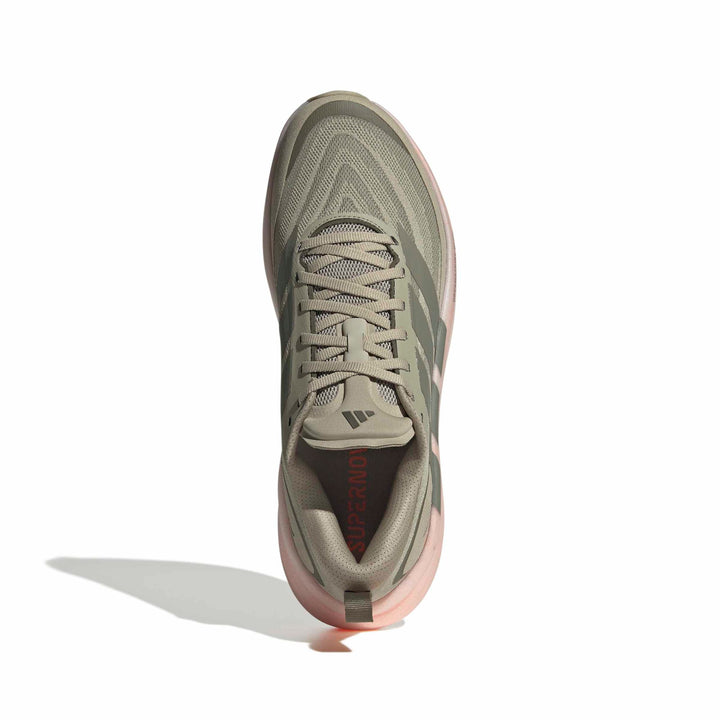 adidas Supernova Glide M - woca/olistr/luor