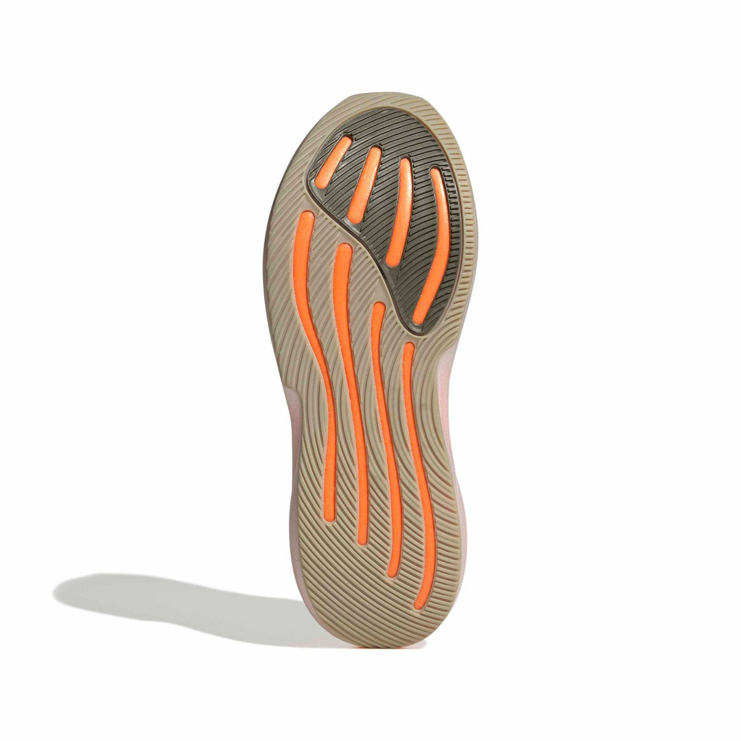 adidas Supernova Glide M - woca/olistr/luor