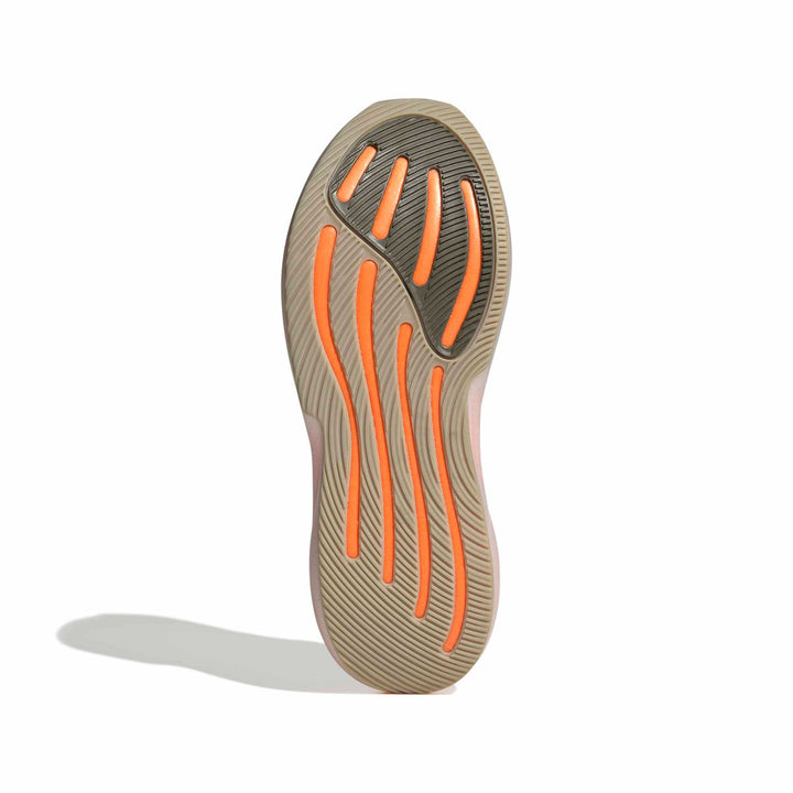 adidas Supernova Glide M - woca/olistr/luor