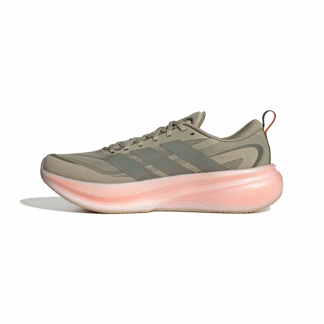 adidas Supernova Glide M - woca/olistr/luor