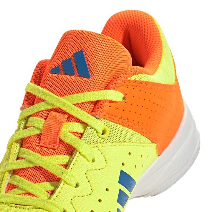 adidas Court Stabil Jr - hireye/rayblu/luor
