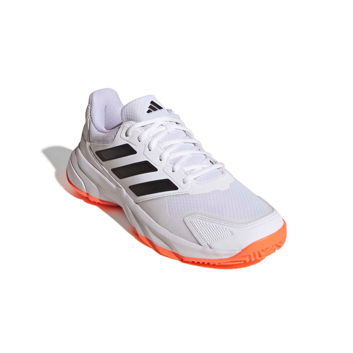 adidas Speedcourt K Velcro - hireye/duin/luaq