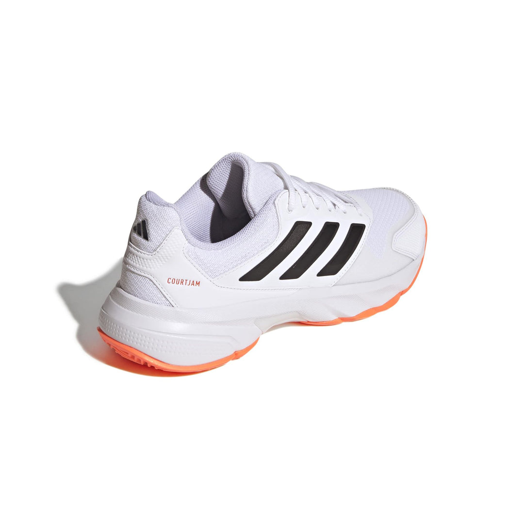 adidas Speedcourt K Velcro - hireye/duin/luaq
