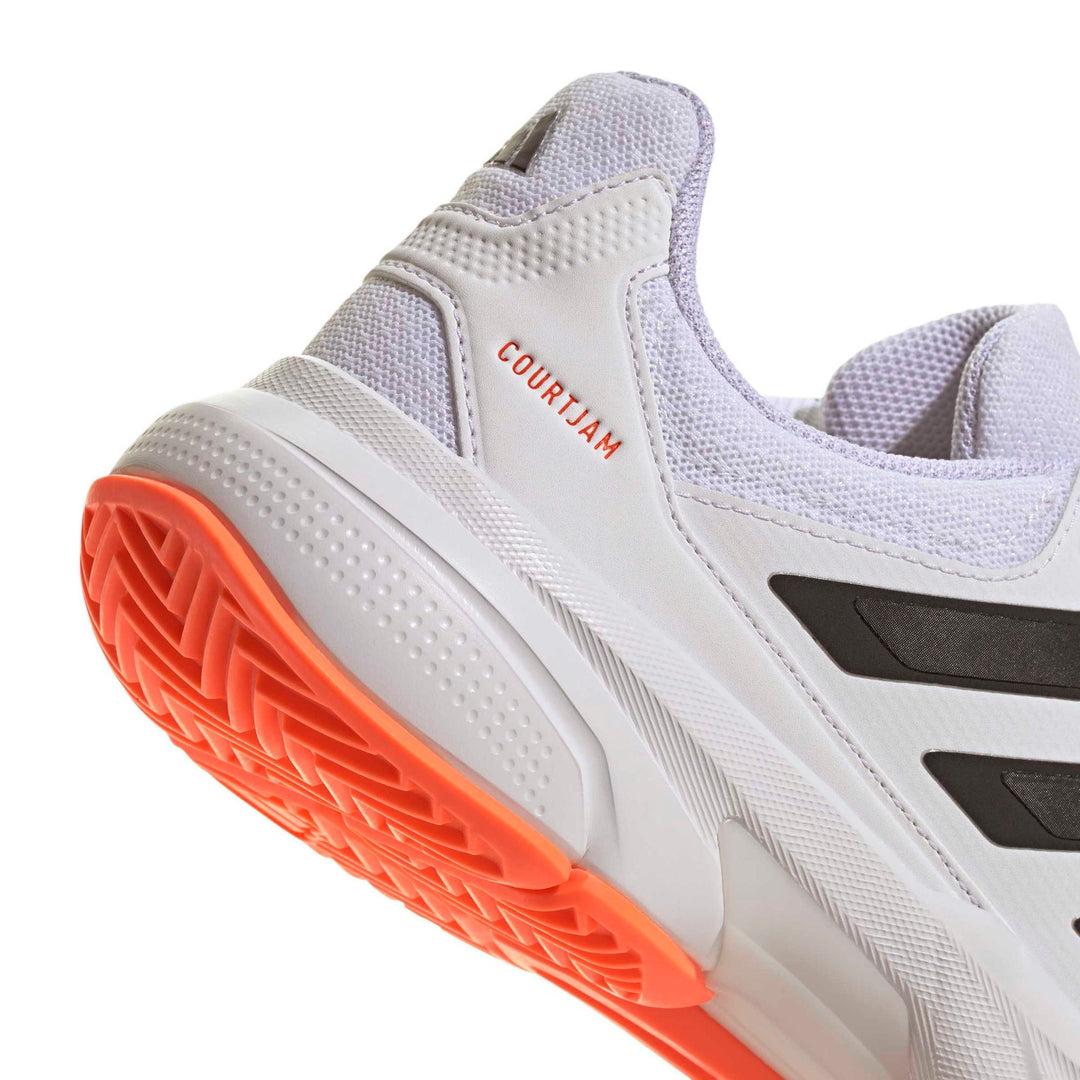adidas Speedcourt K Velcro - hireye/duin/luaq