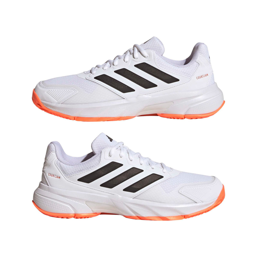 adidas Speedcourt K Velcro - hireye/duin/luaq