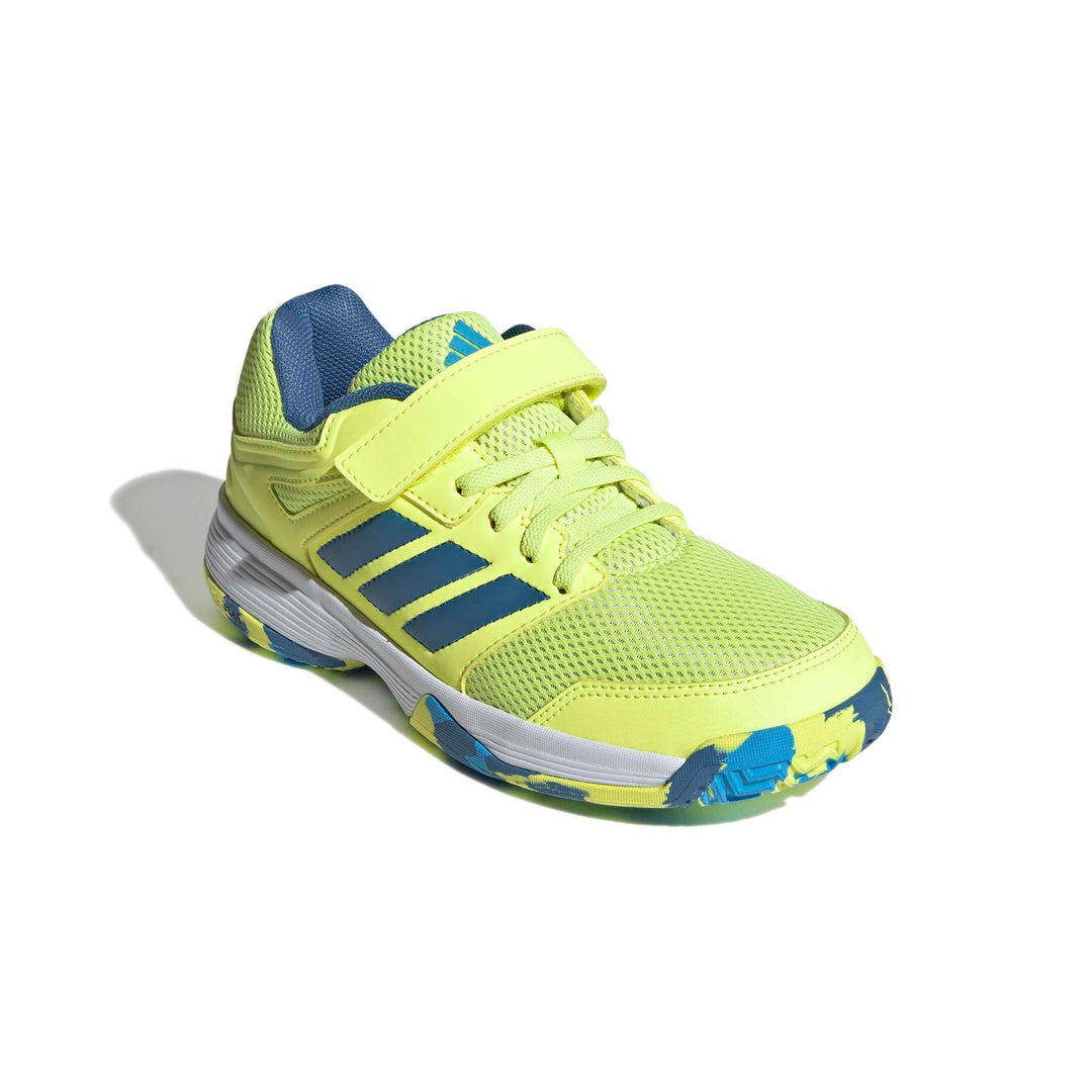 adidas Speedcourt K Velcro - hireye/duin/luaq