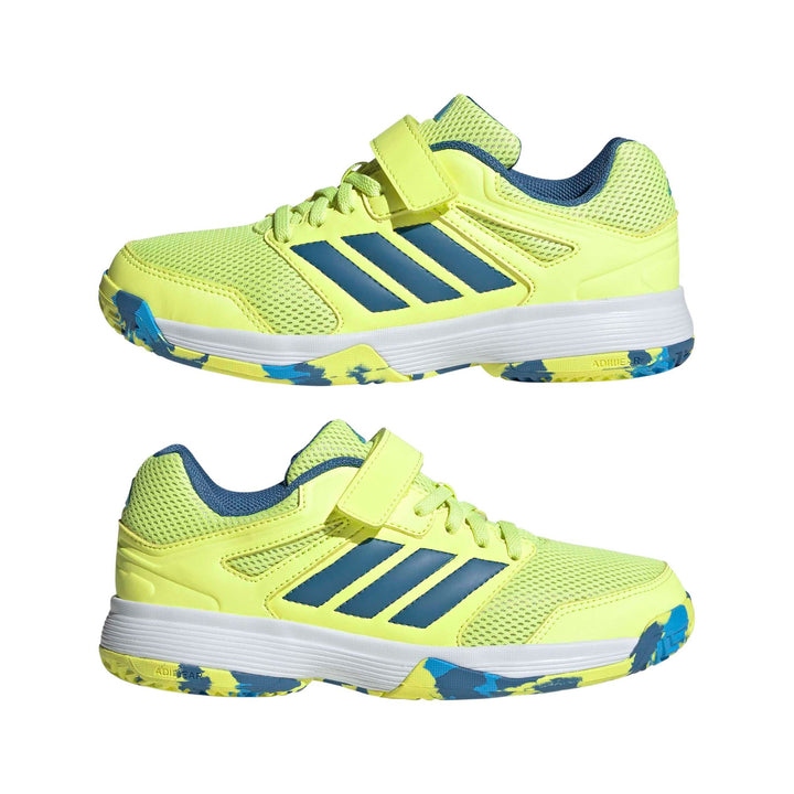 adidas Speedcourt K Velcro - hireye/duin/luaq