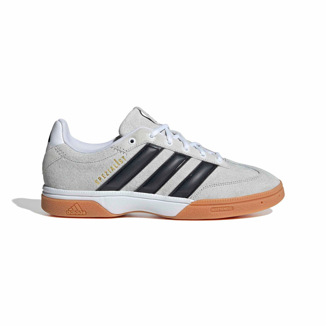 adidas Spezialist - cblack/ftwwht/grethr