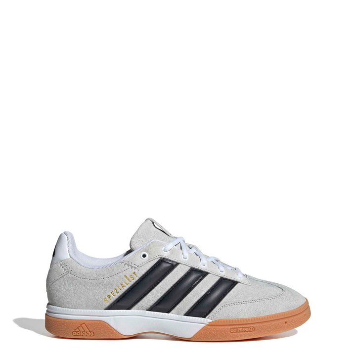 adidas Spezialist - cblack/ftwwht/grethr