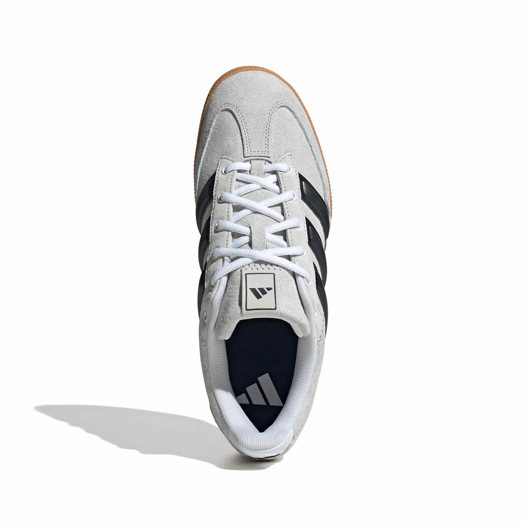 adidas Spezialist - cblack/ftwwht/grethr