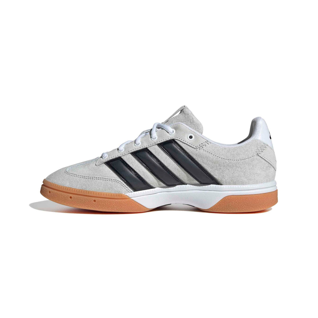 adidas Spezialist - cblack/ftwwht/grethr