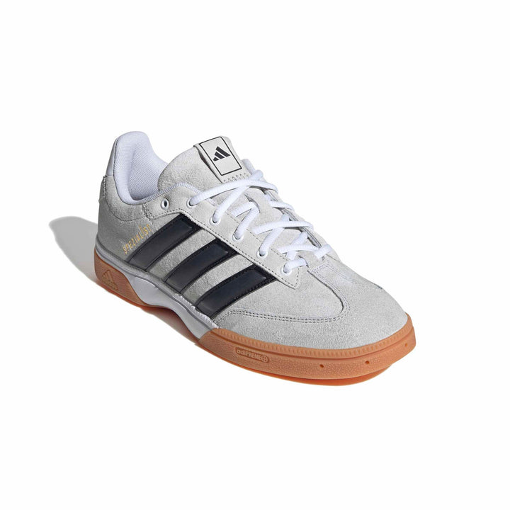 adidas Spezialist - cblack/ftwwht/grethr