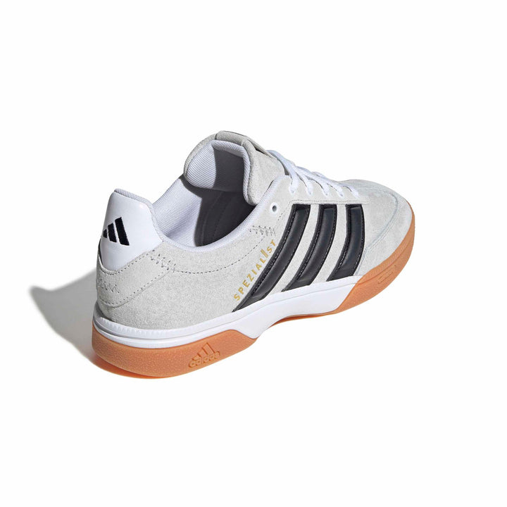 adidas Spezialist - cblack/ftwwht/grethr