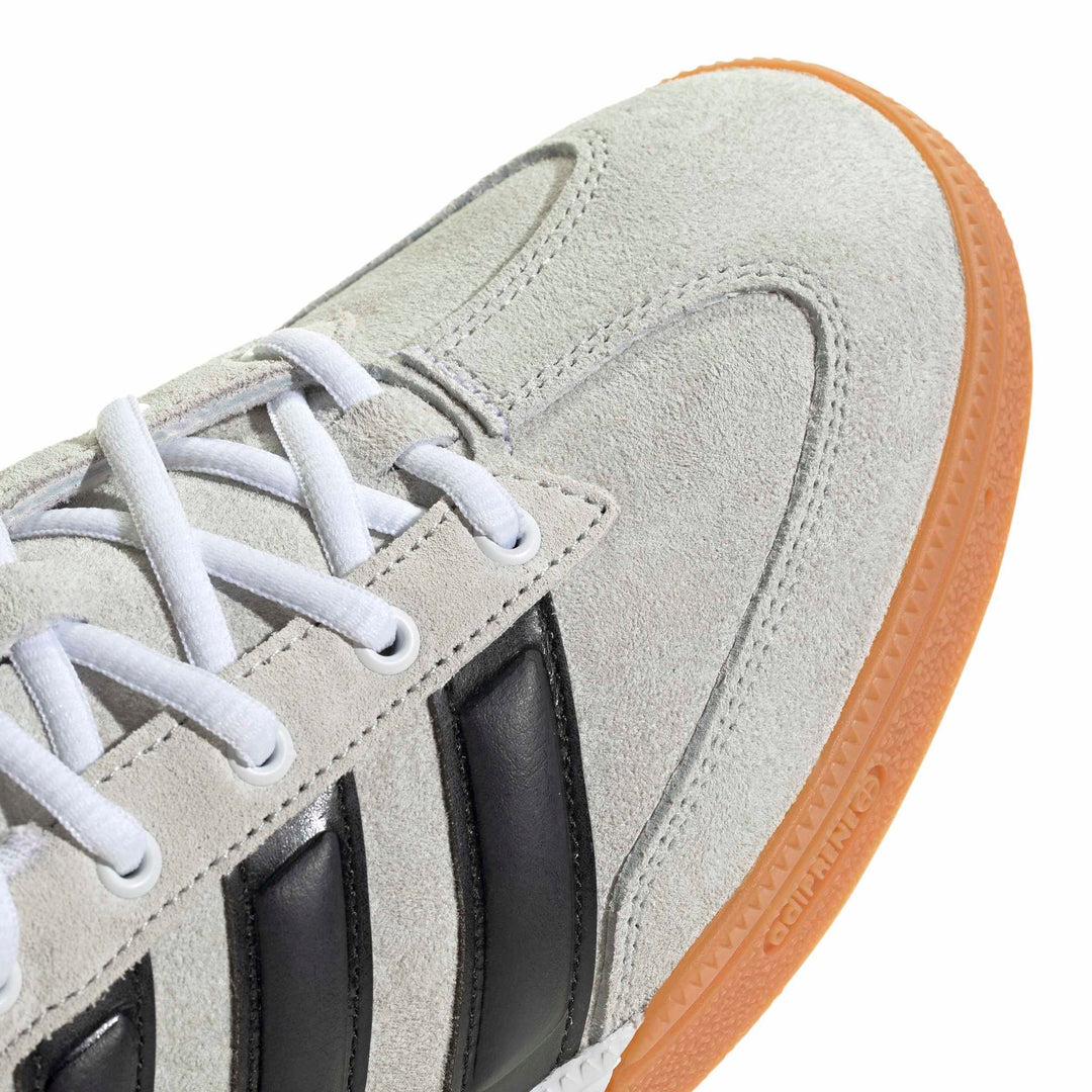 adidas Spezialist - cblack/ftwwht/grethr