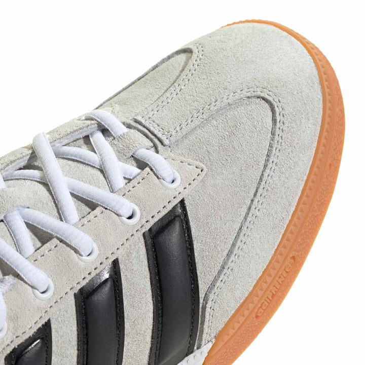 adidas Spezialist - cblack/ftwwht/grethr