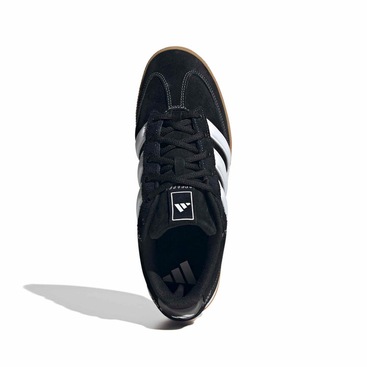 adidas Spezialist - cblack/ftwwht/grethr