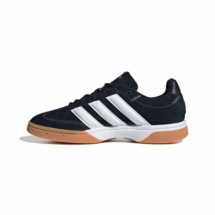 adidas Spezialist - cblack/ftwwht/grethr