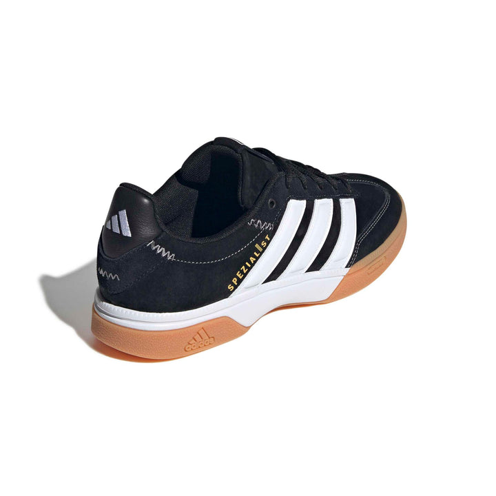 adidas Spezialist - cblack/ftwwht/grethr
