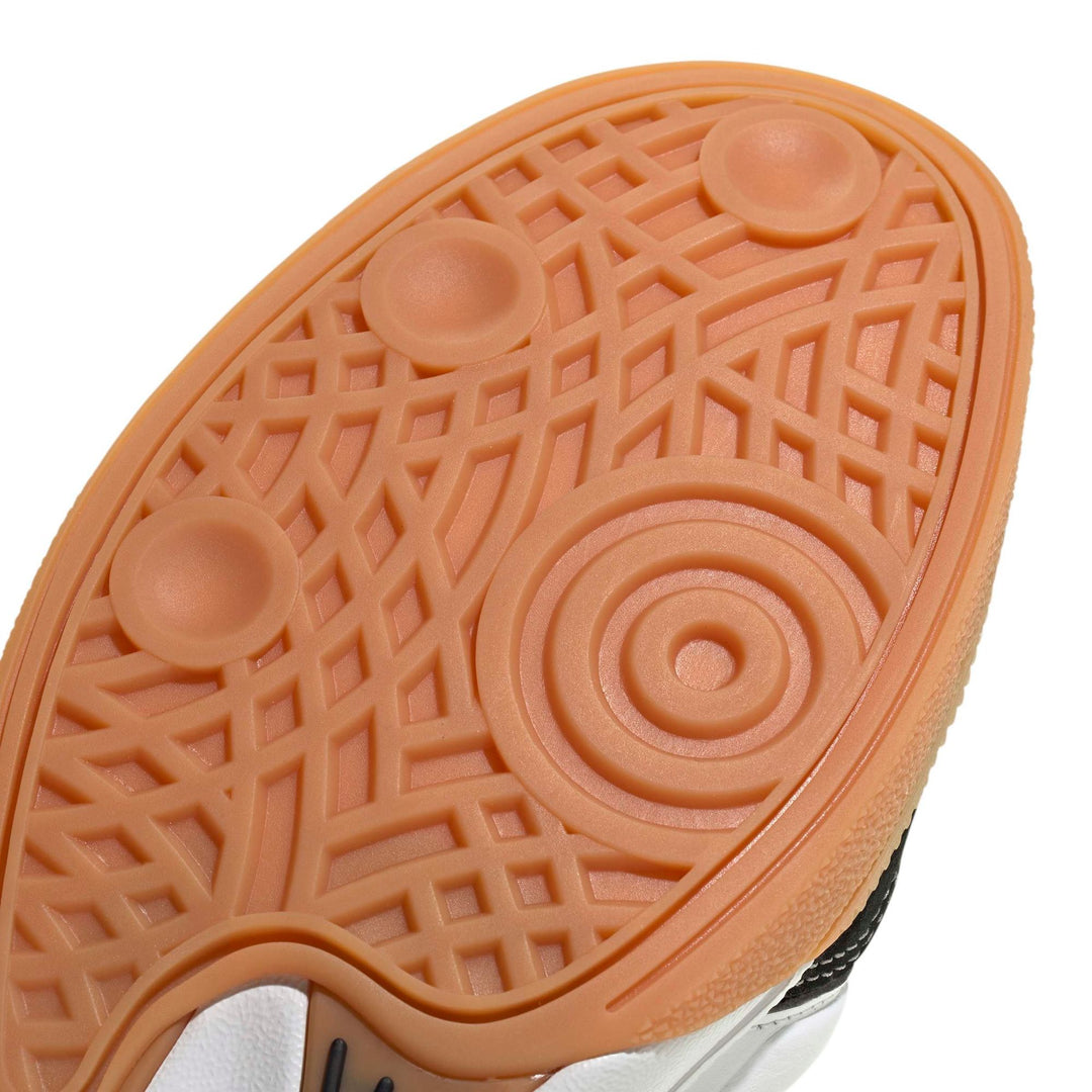 adidas Spezialist - cblack/ftwwht/grethr