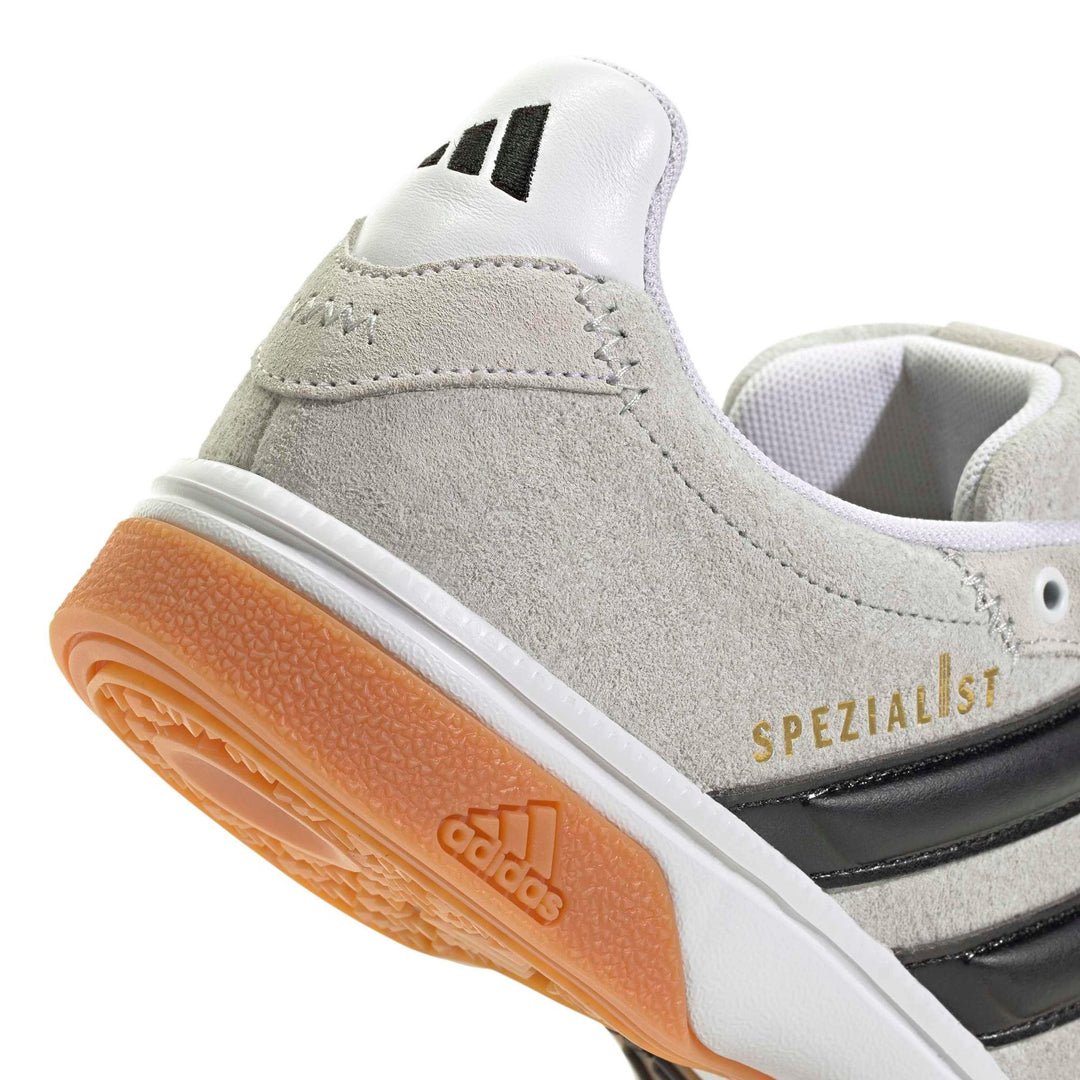 adidas Spezialist - ftwwht/cblack/gretwo