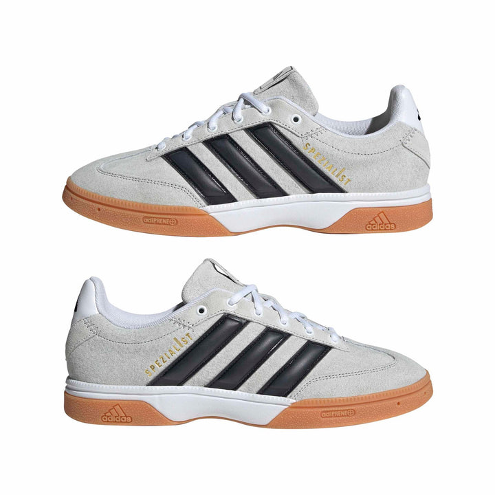 adidas Spezialist - ftwwht/cblack/gretwo