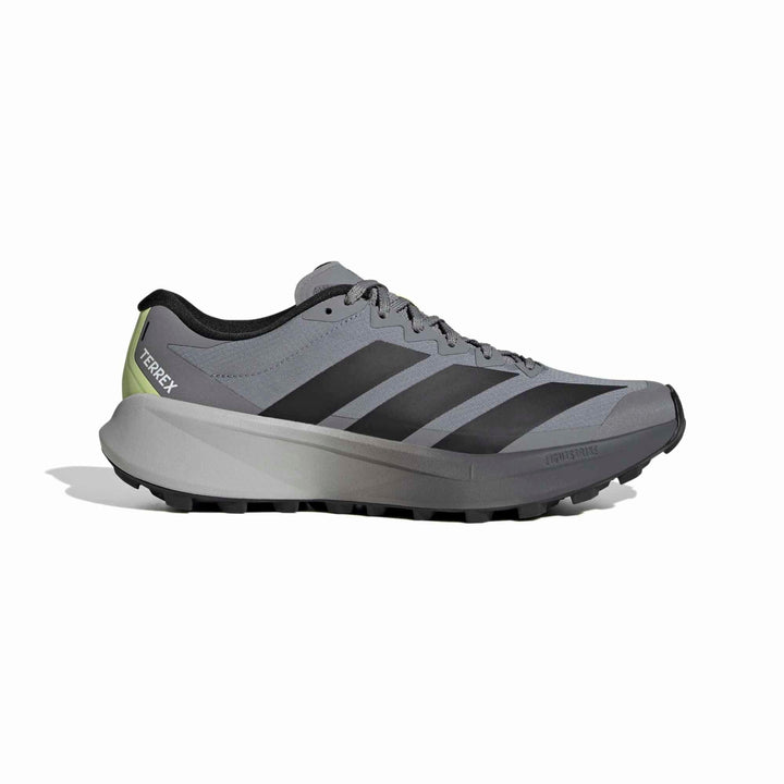 adidas Terrex Agravic 4 - grethr/cblack/frolem