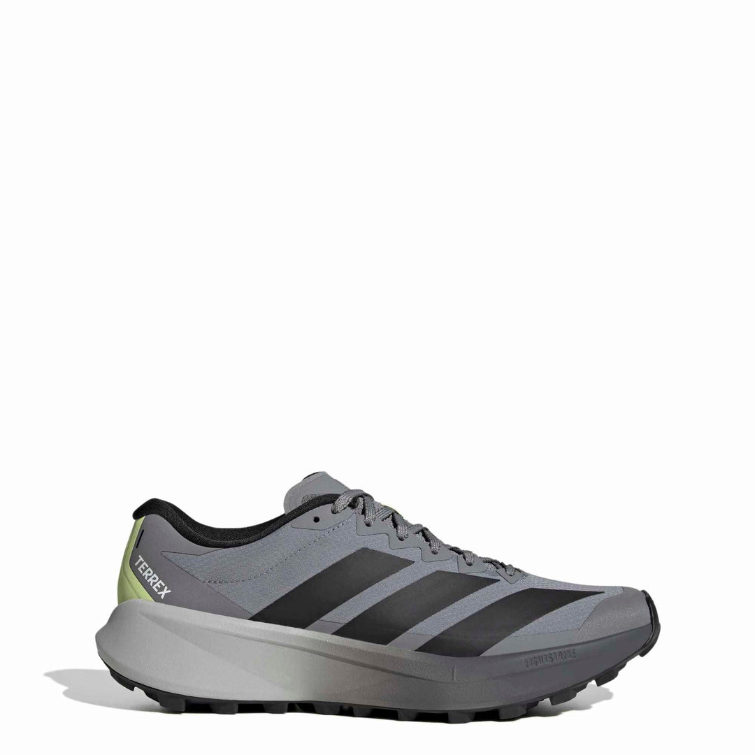 adidas Terrex Agravic 4 - grethr/cblack/frolem